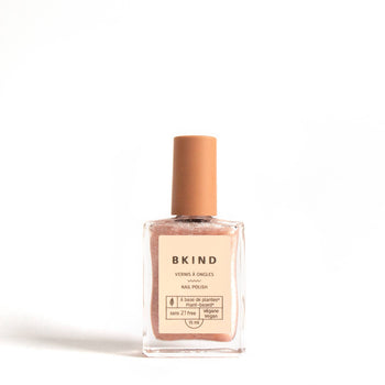 Nail Polish - Speakeasy BKIND