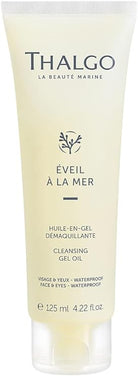 Thalgo Eveil à la Mer 125ml Cleansing Gel Oil Grace Beauty