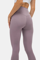 Invisible Pocket Sports Leggings Trendsi