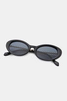 Polycarbonate Frame Cat-Eye Sunglasses Trendsi