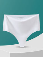 Seamless Mid-Rise Waist Panty Trendsi