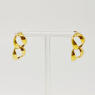 Chain Drop Earrings Ellisonyoung.com