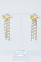 Glamourous Cowgirl Earrings Ellisonyoung.com