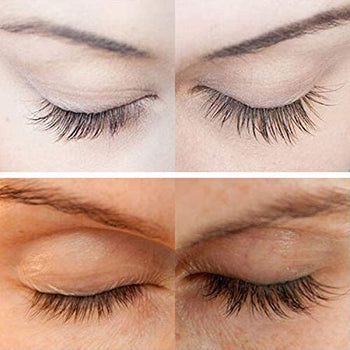 Xlash Pro Eyelash Serum – 6 ml Best Naturally Eyelash Serum for Longer Eyelashes Grace Beauty