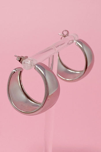 Simply All Set Hoop Earrings Ellisonyoung.com