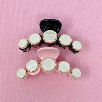 Bauble Fun Hair Claw Set Ellisonyoung.com