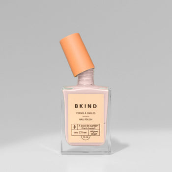 Nail Polish - Soy Latté BKIND