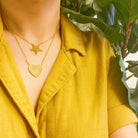 With All My Heart Necklace Ellisonyoung.com
