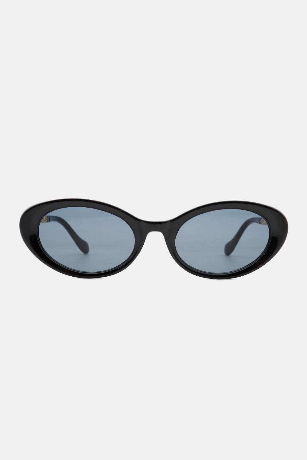 Polycarbonate Frame Cat-Eye Sunglasses Trendsi