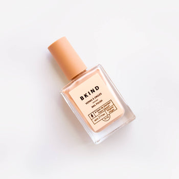 Nail Polish - Satin BKIND