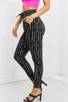 Leggings Depot Stay In Joggers Leggings Depot