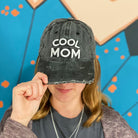 Cool Mom Ball Cap Ellisonyoung.com