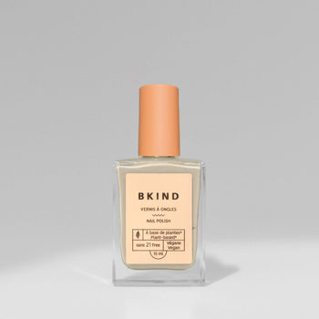 Nail Polish - Atwater BKIND