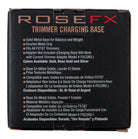 BaByliss Pro FX870BASE-RG Metal Collection Clipper Charging Base - Rose Gold BarberSets