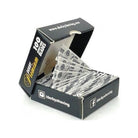 Derby Single Edge Razor Blades 100 pcs - Premium BarberSets