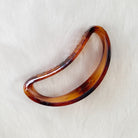 Jelly Shape Hair Claw Ellisonyoung.com