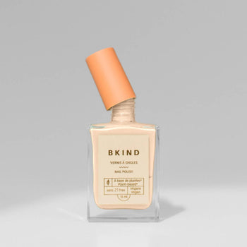 Nail Polish - French Beige BKIND