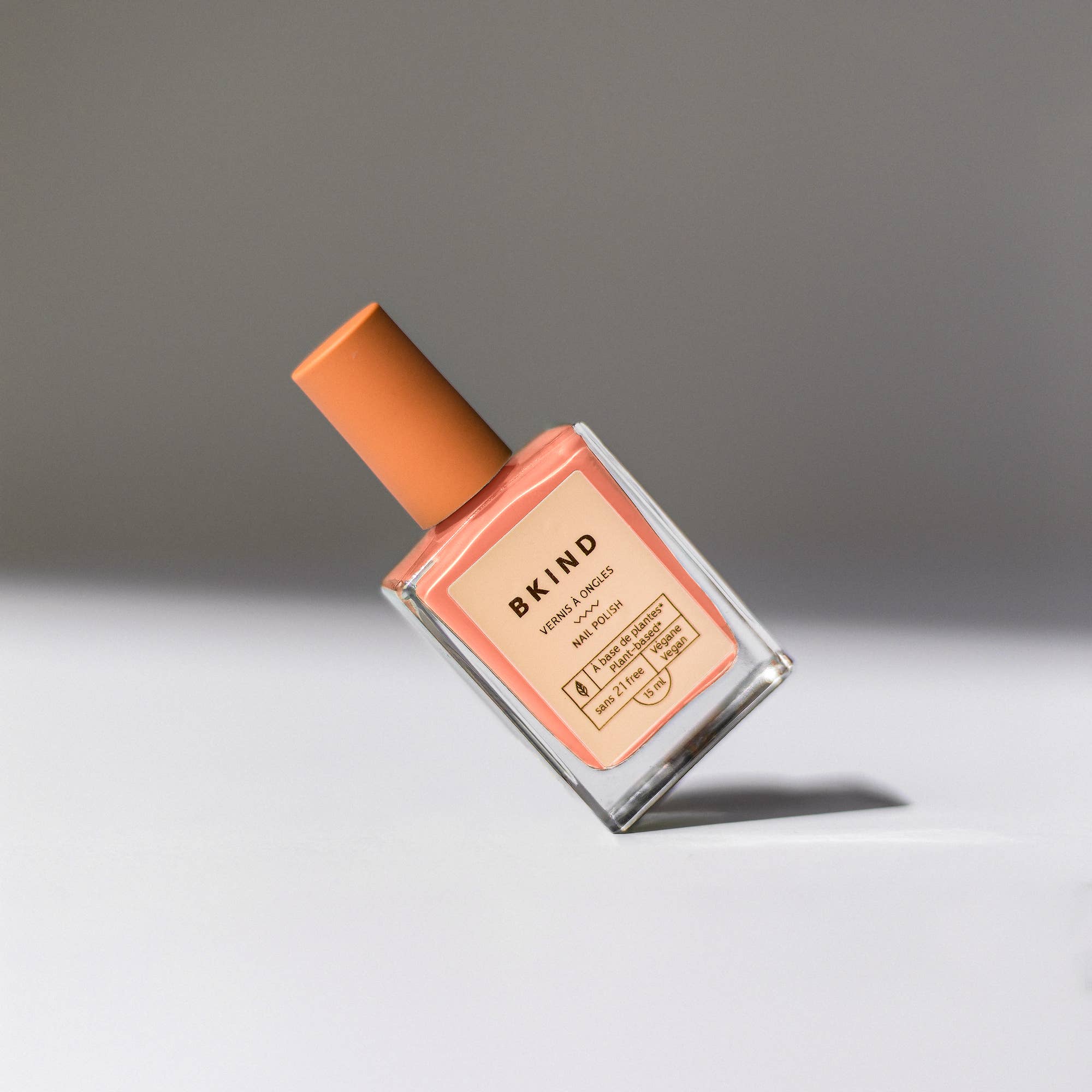 Nail Polish - Rosé All Day BKIND