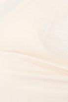 Celeste Full Size Fringe Detail Long Sleeve Blouse Trendsi