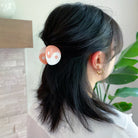 Peace & Balance Hair Claw Ellisonyoung.com