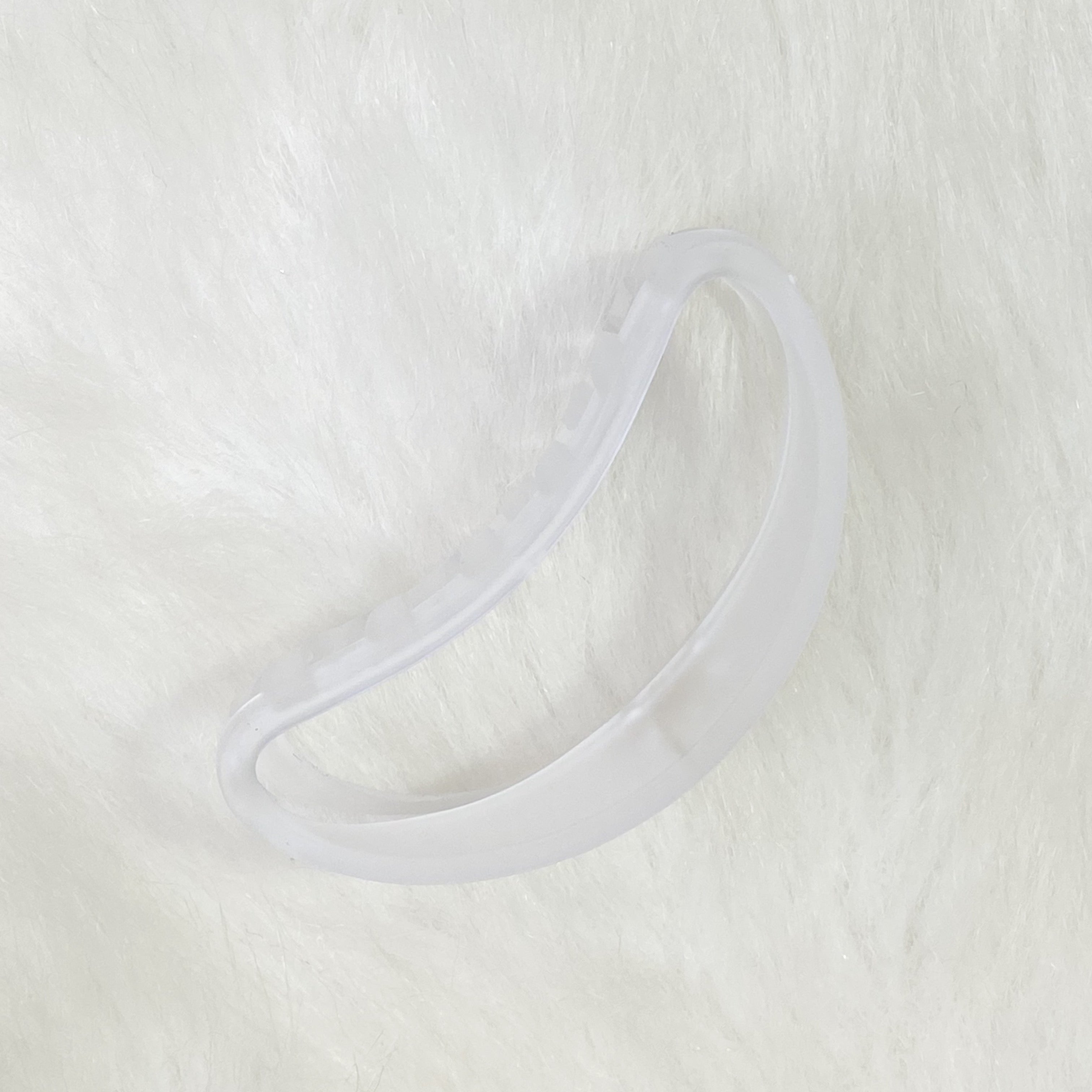 Jelly Shape Hair Claw Ellisonyoung.com