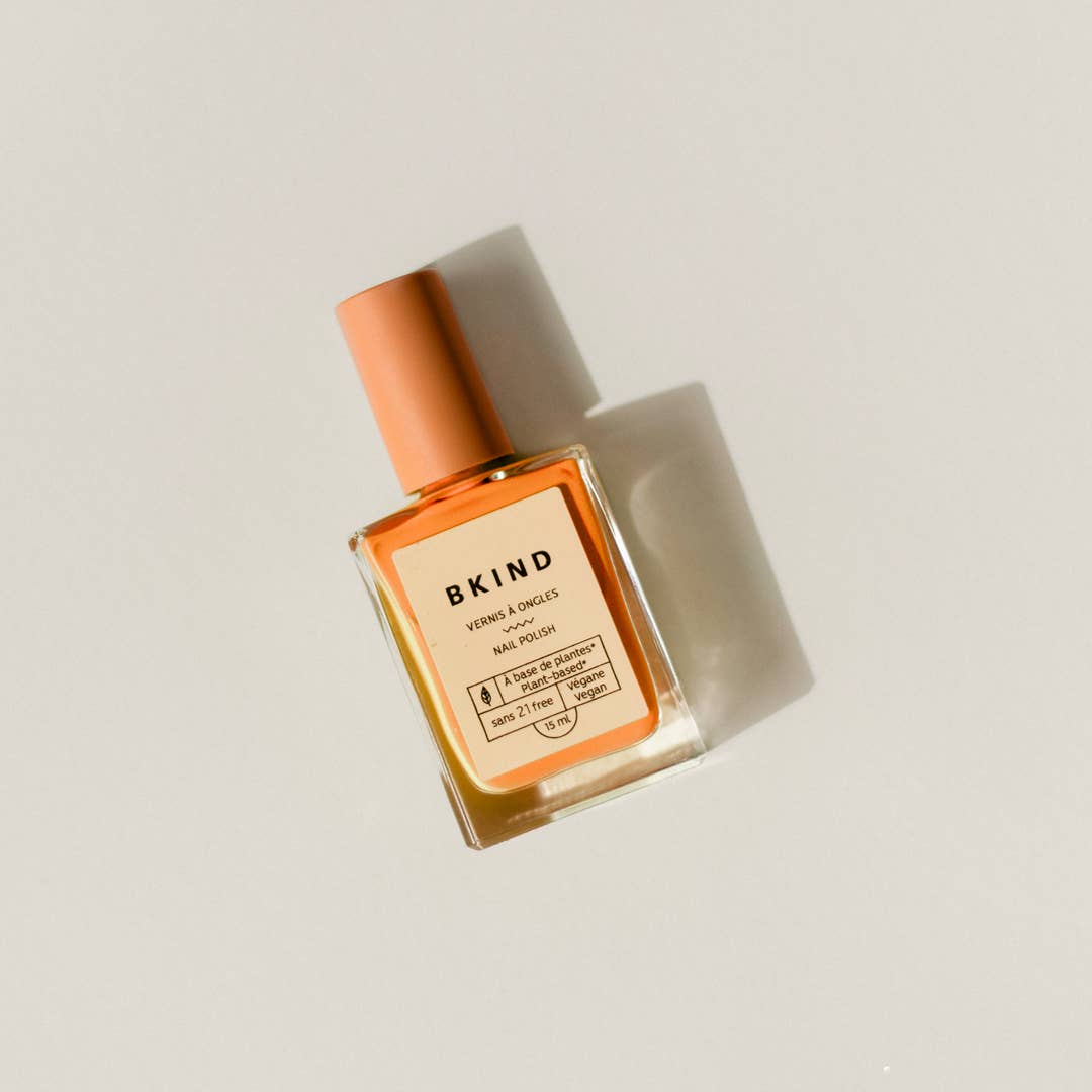 Nail Polish - Sorbet BKIND