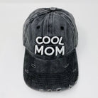 Cool Mom Ball Cap Ellisonyoung.com