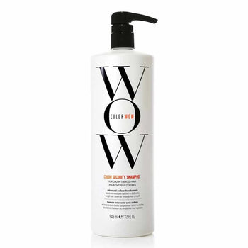 Color Wow Color Security Shampoo 946ml Grace Beauty