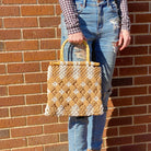 Bamboo Babe Tote Ellisonyoung.com