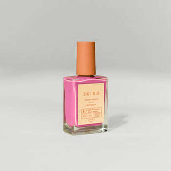 Nail Polish - ROAR BKIND