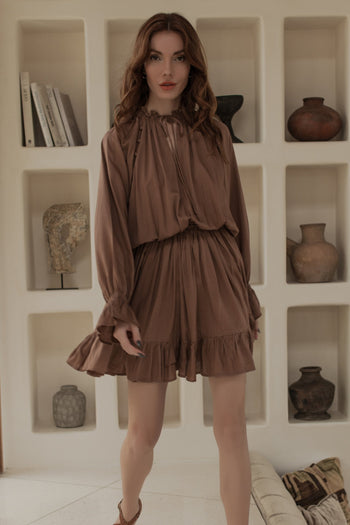 Arianna Mini Playdress (Sale) ELF