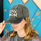 Cool Mom Ball Cap Ellisonyoung.com