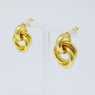 Golden Girl Earrings Ellisonyoung.com