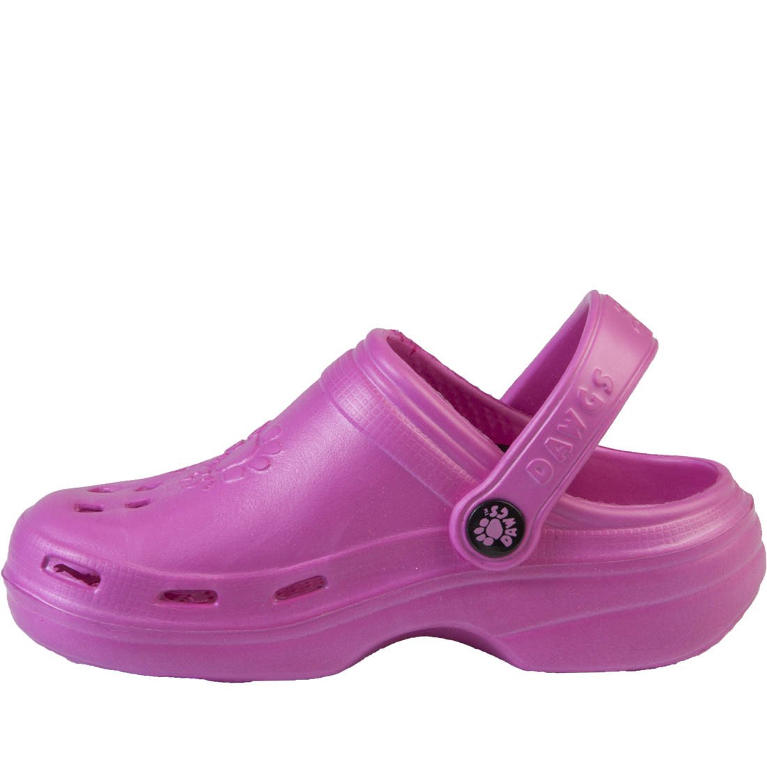 Kids' Beach DAWGS Clogs DAWGS USA