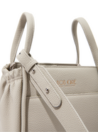 Ami Bag, Gray Bob Oré