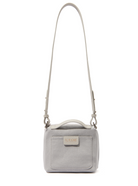 Ami Bag, Gray Bob Oré