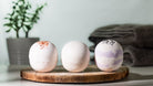 Bath Bombs The Salt Cellar