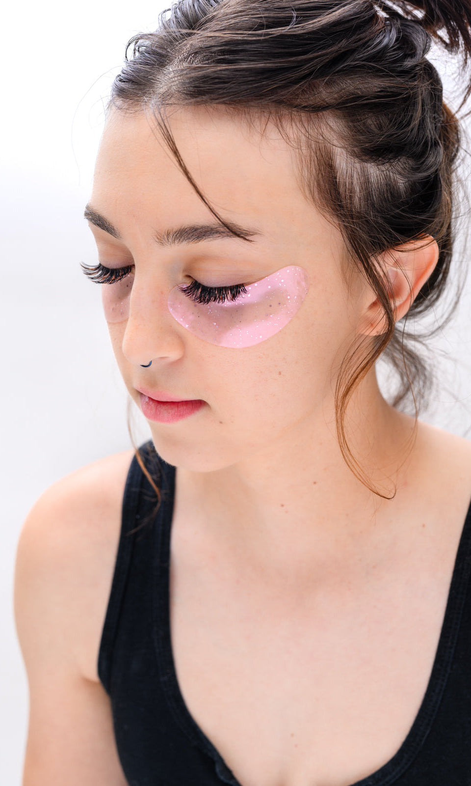 Beauty Treats Restoring Eye Gel Mask Ave Shops