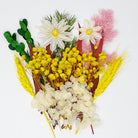 Be Your Own Florist DIY Flower Bag Ellisonyoung.com