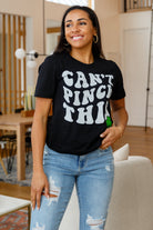 Can't Pinch This Graphic Tee Ave Shops