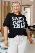 Can't Pinch This Graphic Tee Ave Shops