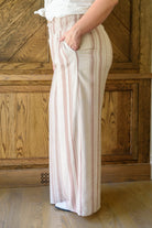 Casual Days Ahead Wide Leg Pants Ave Shops