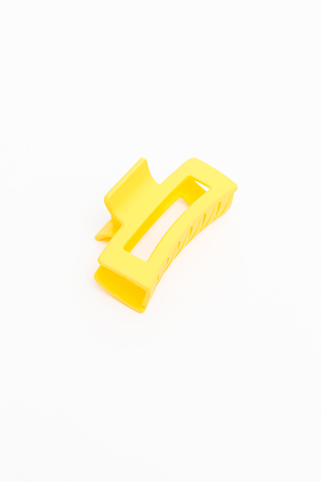 Claw Clip Set of 4 in Lemon Ave Shops