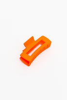 Claw Clip Set of 4 in Orange Ave Shops