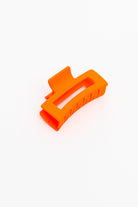 Claw Clip Set of 4 in Orange Ave Shops