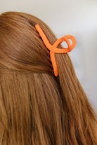 Claw Clip Set of 4 in Orange Ave Shops