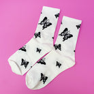 Butterfly In The Air Socks Set Ellisonyoung.com