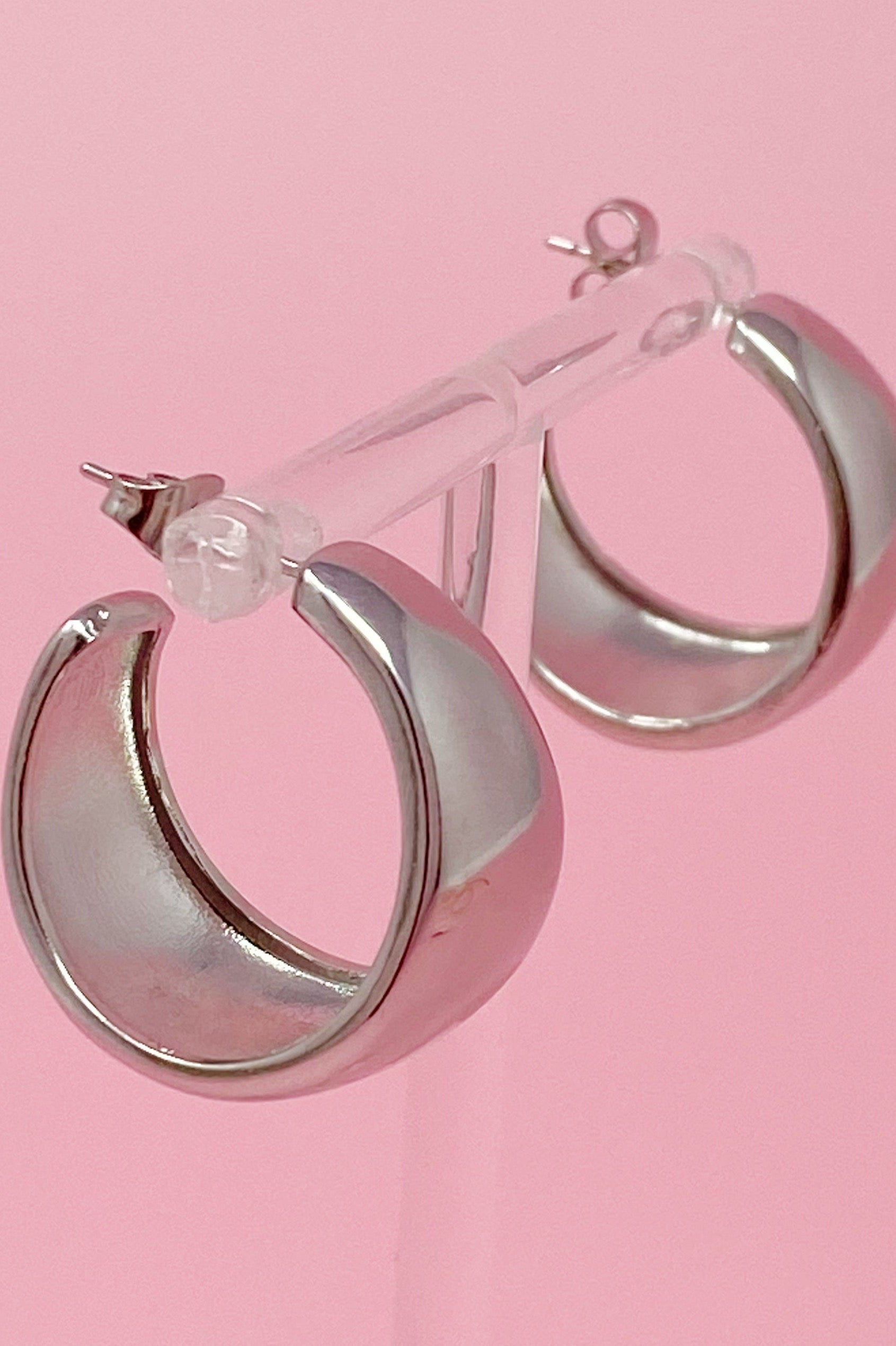 Simply All Set Hoop Earrings Ellisonyoung.com