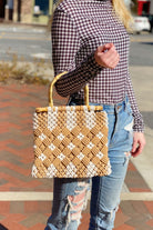 Bamboo Babe Tote Ellisonyoung.com