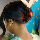 Jelly Shape Hair Claw Set Ellisonyoung.com